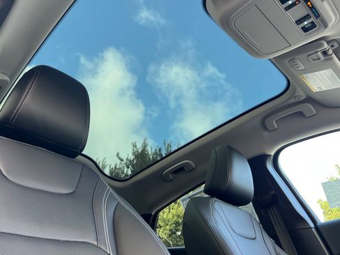 New 2025 Ford Mustang Mach-E Premium image 16