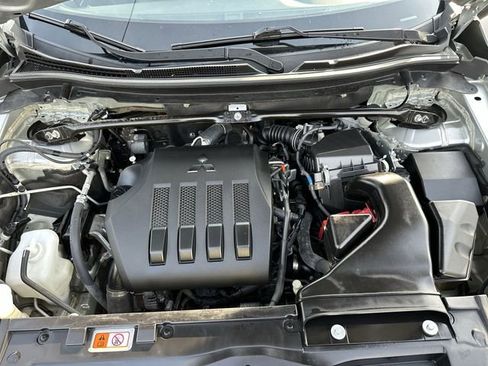 Used 2022 Mitsubishi Eclipse Cross SE image 20