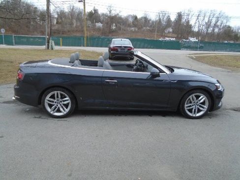 Used 2019 Audi A5 2.0T Premium image 9