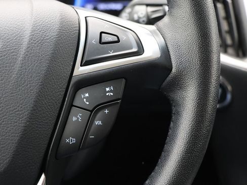 Used 2024 Ford Edge SEL image 20