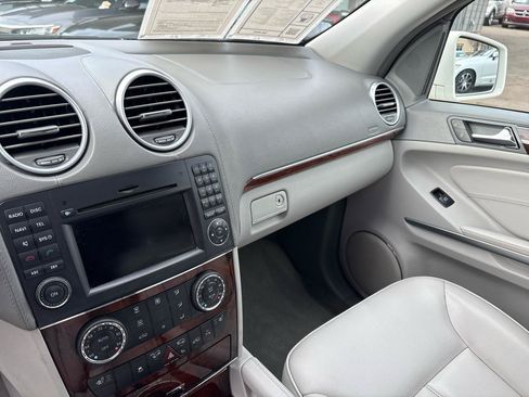 Used 2012 Mercedes-Benz GL 450 4MATIC image 9