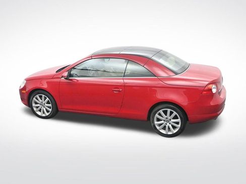 Used 2010 Volkswagen Eos Komfort FWD image 29
