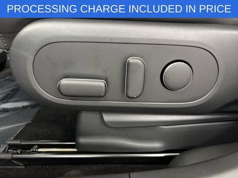 Used 2024 Hyundai Ioniq 5 SEL RWD image 4