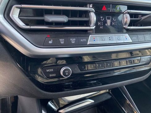 Used 2022 BMW X3 xDrive30i image 15