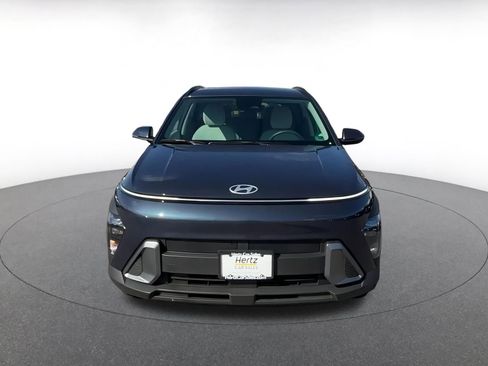 Used 2025 Hyundai Kona SEL image 4