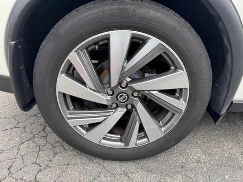 Used 2019 Nissan Murano SL w/ SL Technology Package AWD/4WD image 26