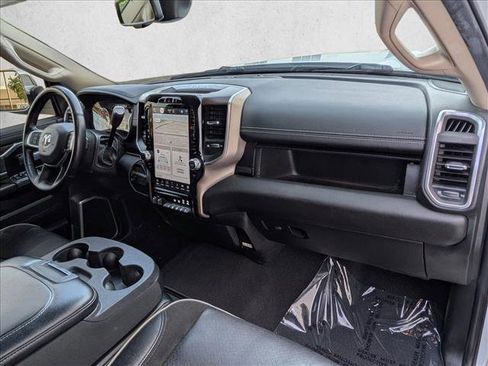 Used 2022 RAM 2500 Laramie image 20