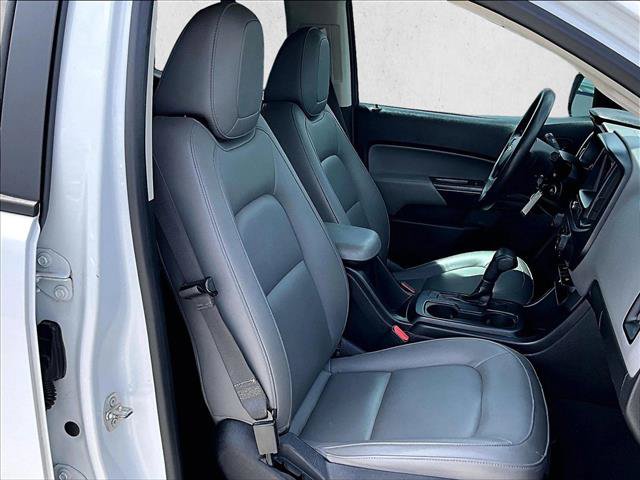 Used 2019 Chevrolet Colorado W/T RWD image 9