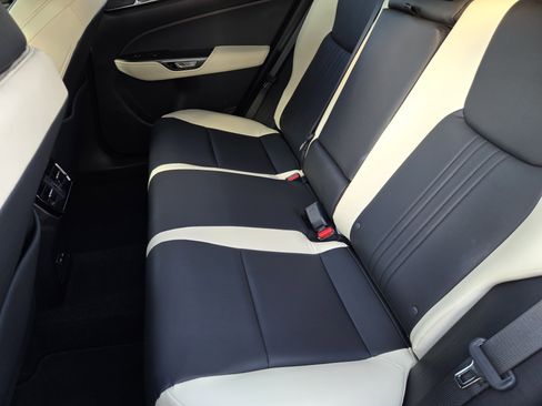 Certified 2023 Lexus NX 350 AWD w/ Premium Package image 38