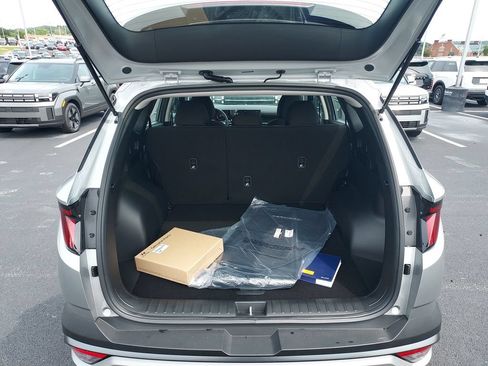 New 2026 Hyundai Tucson SE AWD/4WD image 9