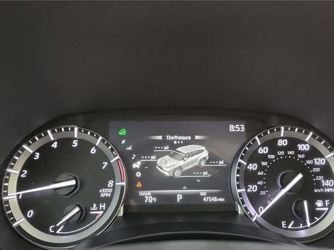 Certified 2022 Toyota Highlander XLE image 40