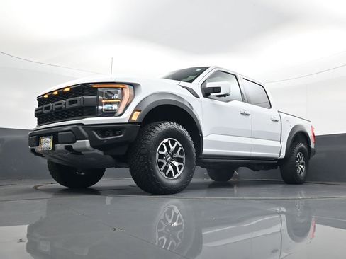Used 2023 Ford F150 Raptor AWD/4WD image 21