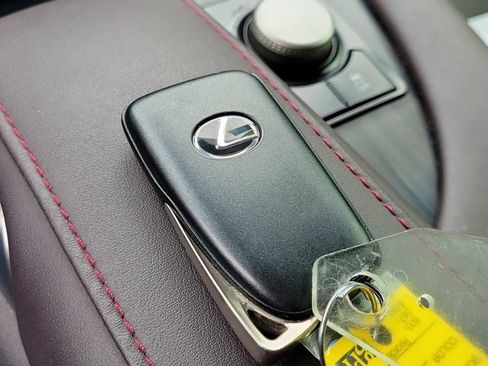 Used 2017 Lexus RX 350 FWD image 36