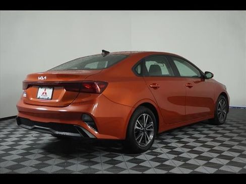 Used 2024 Kia Forte LXS image 28