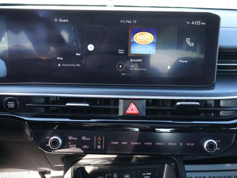 Used 2025 Kia K5 GT-Line w/ GT-Line Premium Package image 22