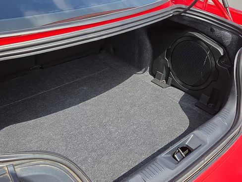 Used 2024 Ford Mustang GT Premium RWD image 18