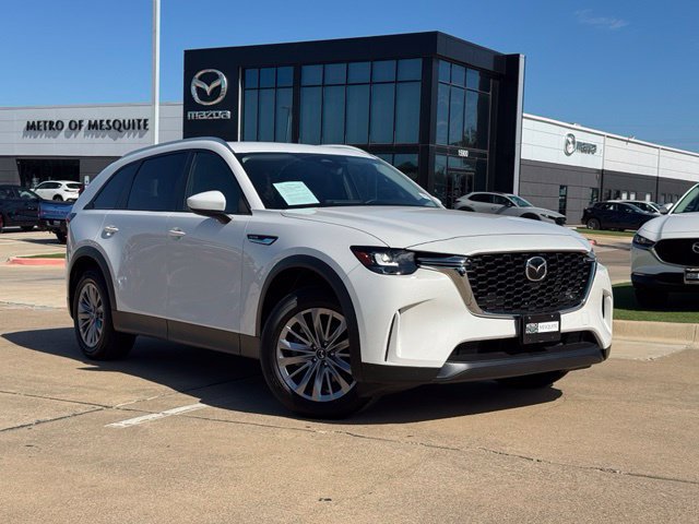 Used 2026 MAZDA CX-90 3.3 Turbo w/ Select Package AWD/4WD image 1