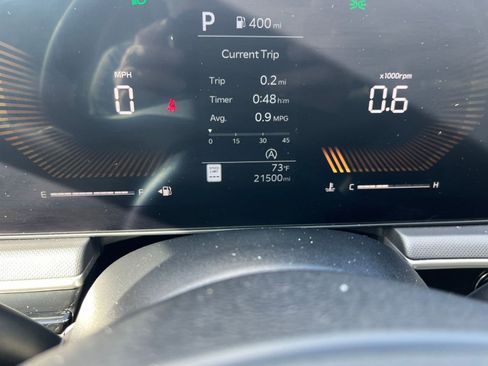 Used 2025 Kia K5 LXS image 38