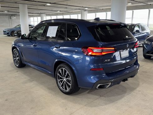 Used 2021 BMW X5 sDrive40i w/ M Sport Package image 6