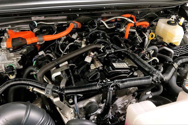Certified 2024 Toyota Land Cruiser 1958 AWD/4WD image 32