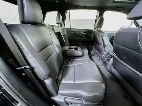 Used 2020 Honda Passport EX-L image 26