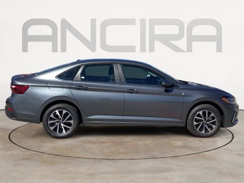 New 2026 Volkswagen Jetta S image 9