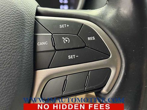 Used 2020 Jeep Grand Cherokee Limited AWD/4WD image 41