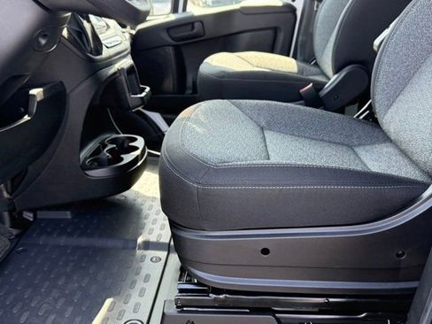 New 2025 RAM ProMaster 1500 w/ Convenience Group image 21