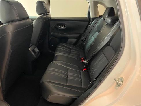 Used 2024 Honda HR-V EX-L image 14