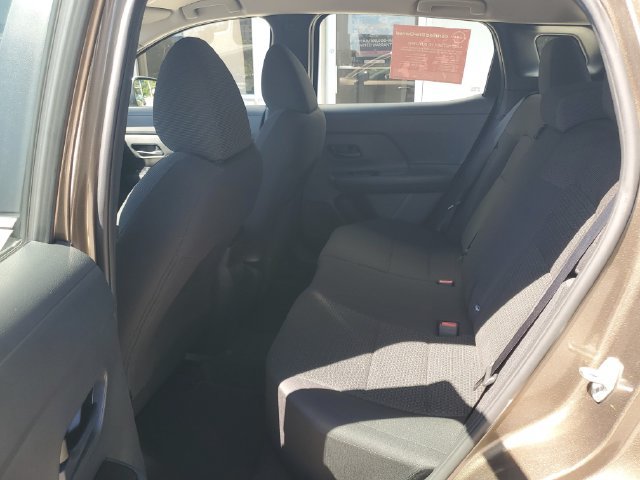 Certified 2025 Nissan Kicks S FWD image 29