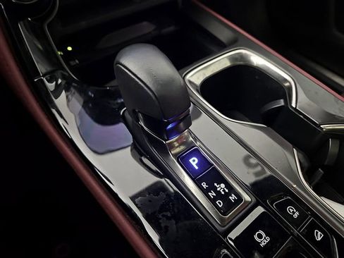 Used 2025 Lexus NX 350 AWD w/ Accessory Package (2T) image 17