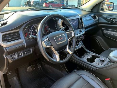 Used 2023 GMC Acadia Denali w/ Denali Ultimate Package image 11