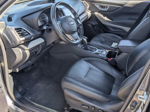 Used 2022 Subaru Forester Limited AWD/4WD image 19