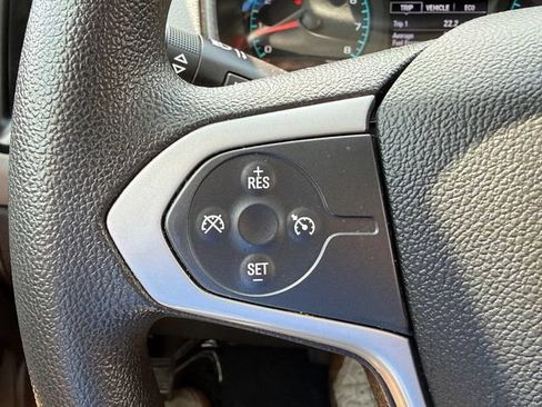 Used 2021 Chevrolet Colorado W/T w/ Custom Special Edition RWD image 27