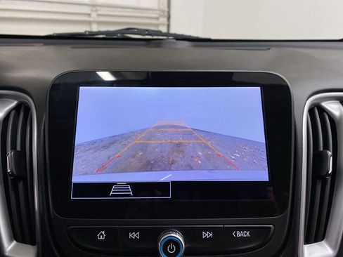 Used 2023 Chevrolet Malibu LT image 25