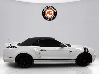 Used 2014 Ford Mustang Premium RWD video 2