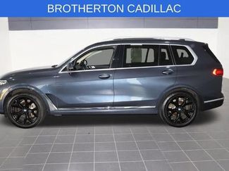 Used 2019 BMW X7 xDrive40i w/ Premium Package AWD/4WD video 2