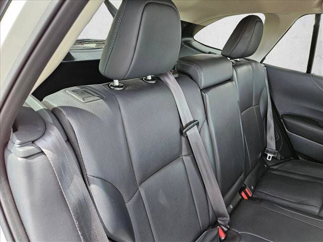 Used 2024 Subaru Outback Limited AWD/4WD image 17