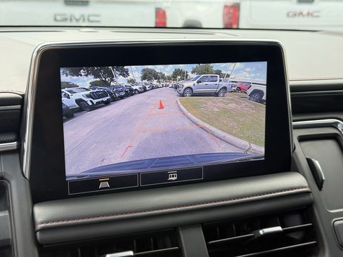 Used 2021 Chevrolet Tahoe RST AWD/4WD image 21