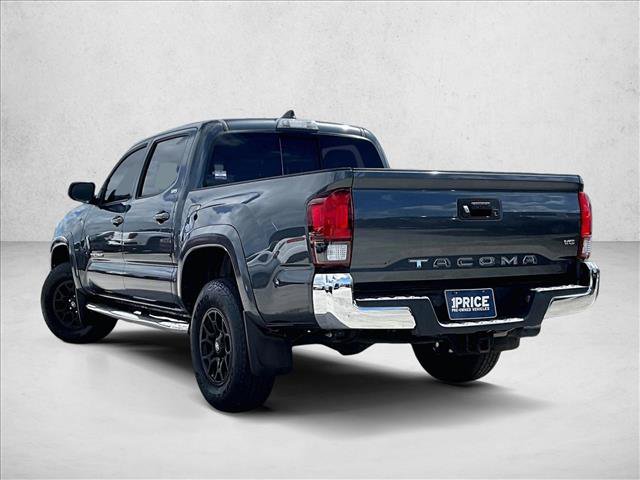 Used 2021 Toyota Tacoma SR5 RWD image 13