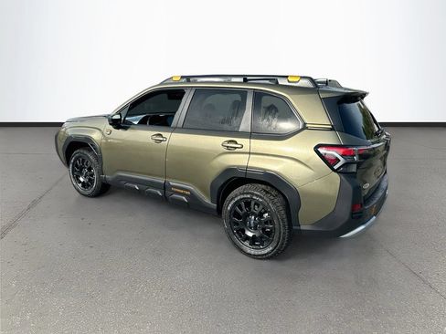 New 2026 Subaru Forester Wilderness AWD/4WD image 4