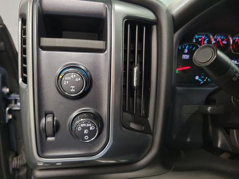 Used 2016 Chevrolet Silverado 1500 LT w/ All Star Edition image 20