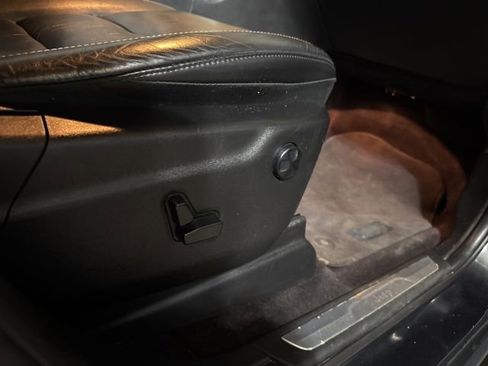 Used 2016 Jeep Grand Cherokee Limited image 38