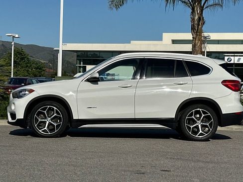 Used 2018 BMW X1 xDrive28i image 6