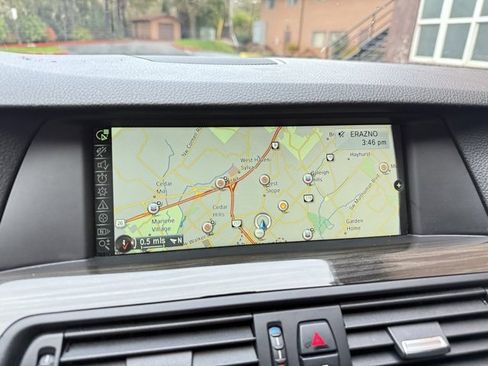 Used 2013 BMW 535i Sedan image 15