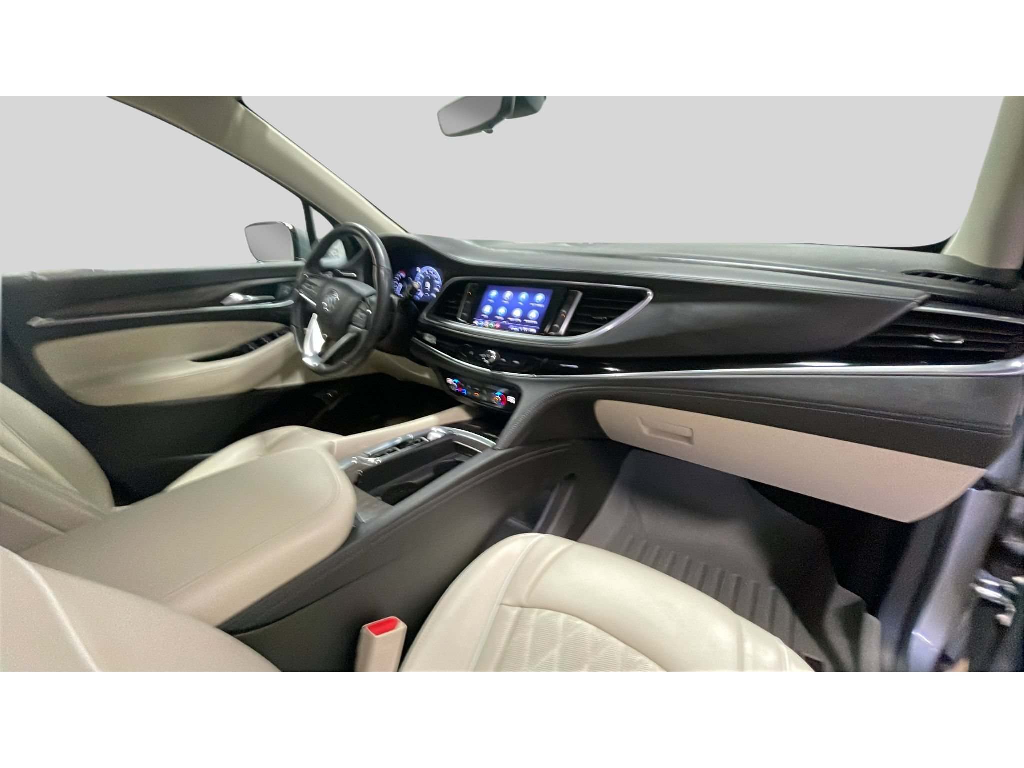 Used 2023 Buick Enclave Avenir w/ Avenir Technology Package AWD/4WD image 19