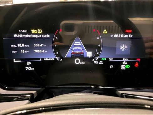 Certified 2025 Audi A5 2.0T Premium Plus w/ Premium Plus image 20