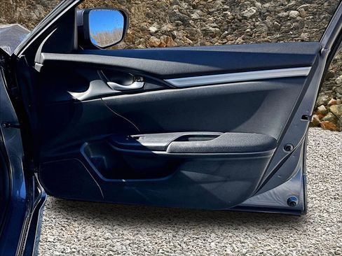 Used 2019 Honda Civic LX image 15