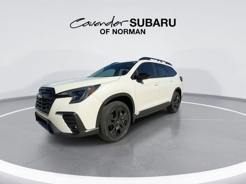 New 2026 Subaru Ascent Bronze Edition image 4