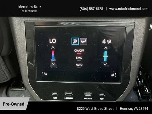 Used 2026 GMC Yukon Denali Ultimate w/ LPO, Floor Liner Package AWD/4WD image 18